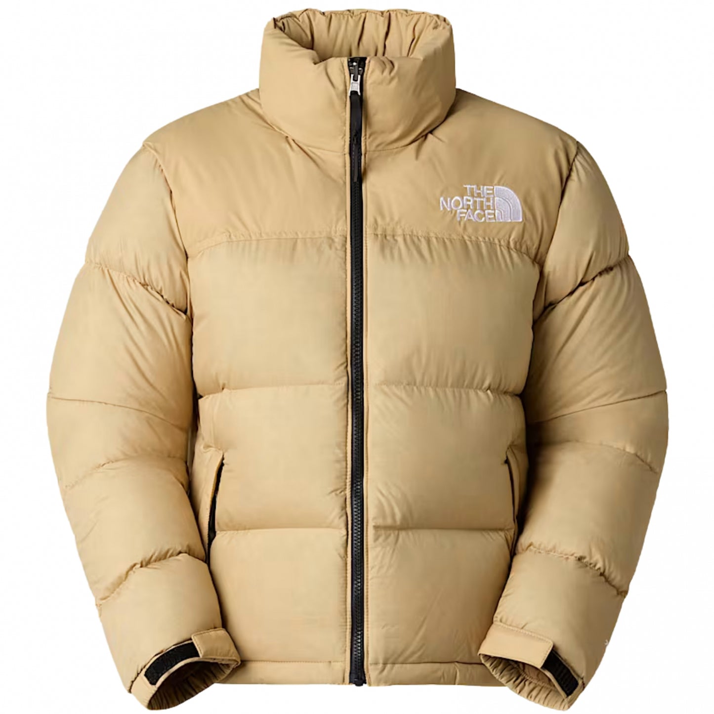 Giubbino TNF 96 Retro Nuptse Jacket KAKHI