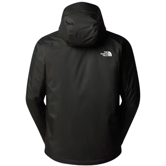 Giubbino TNF Millerton Insulated Jacket NERO