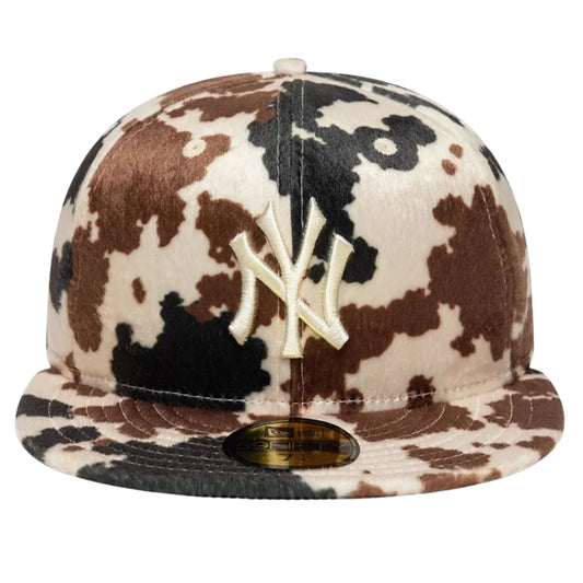 Cappello New Era 59Fifty Animal Print NEYYAN UNICO