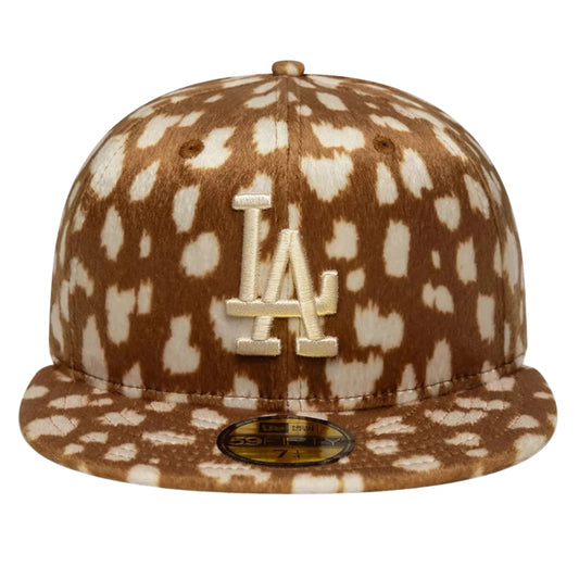 Cappello New Era 59Fifty Animal Print LOSDOD UNICO