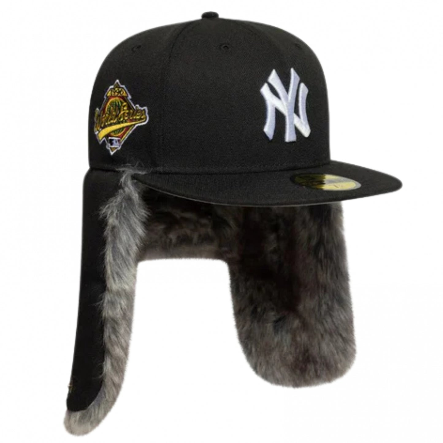 Cappello New Era 59Fifty MLB WS Dogear NEYYAN UNICO