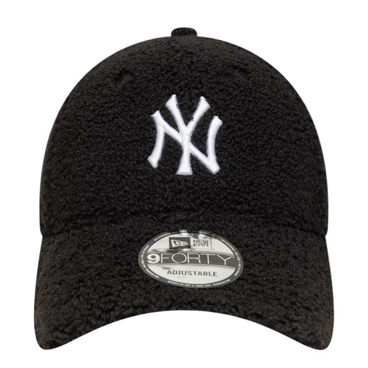 Cappello New Era 9Forty Winter Borg NEYYAN UNICO