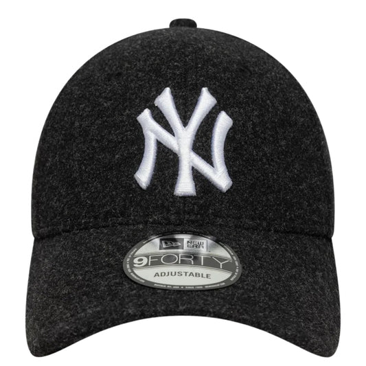 Cappello New Era 9Forty Melton Wool NEYYAN UNICO