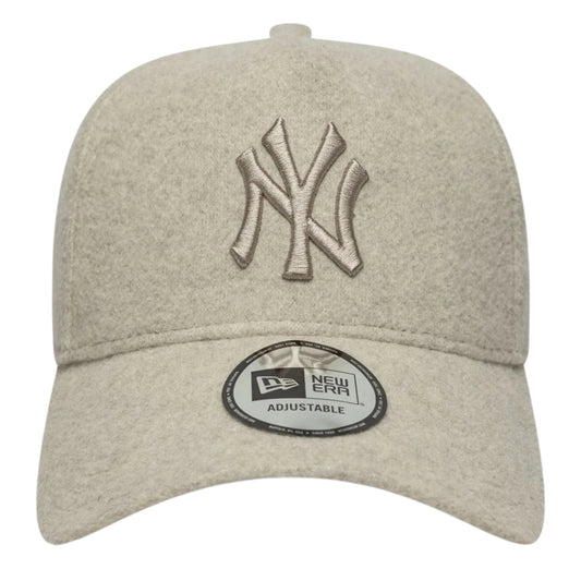 Cappello New Era 9Forty Melton EFrame NEYYAN UNICO