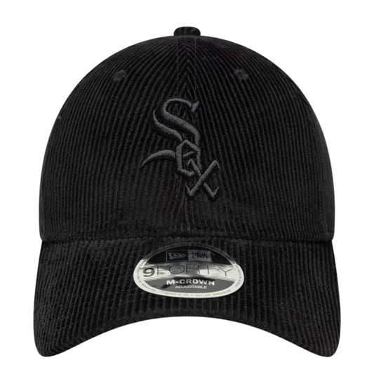 Cappello New Era 9Forty Cord MC CHIWHI UNICO