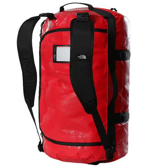 Borsone TNF Base Camp Duffel S ROSSO
