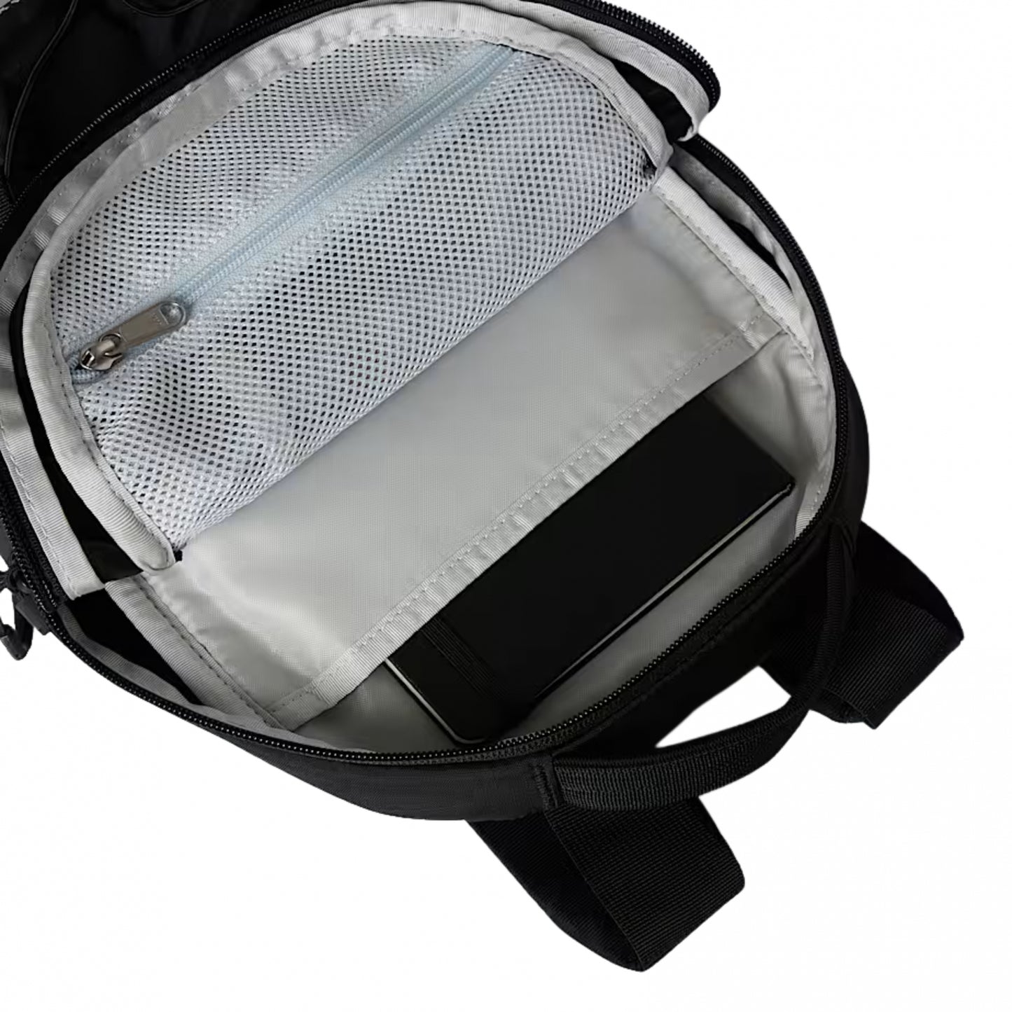 Zainetto TNF Borealis Classic Mini NERO