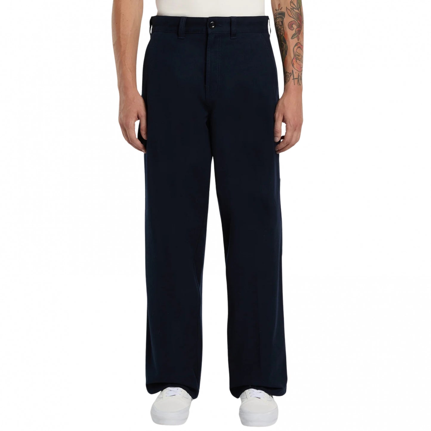 Pantalone Dickies Oliver Springs Painters Pant BLU