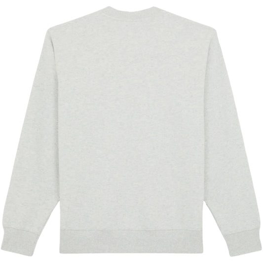 Felpa Dickies Summerdale Sweatshirt GRIGIO