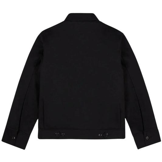 Giacca Dickies Lined Eisenhower Jacket NERO