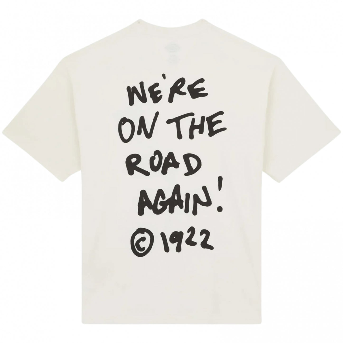 Maglietta Dickies Sneedville SS Tee UNICO