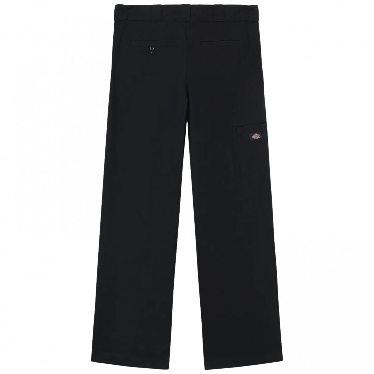 Pantalone Dickies 247 Loose Work Pant NERO