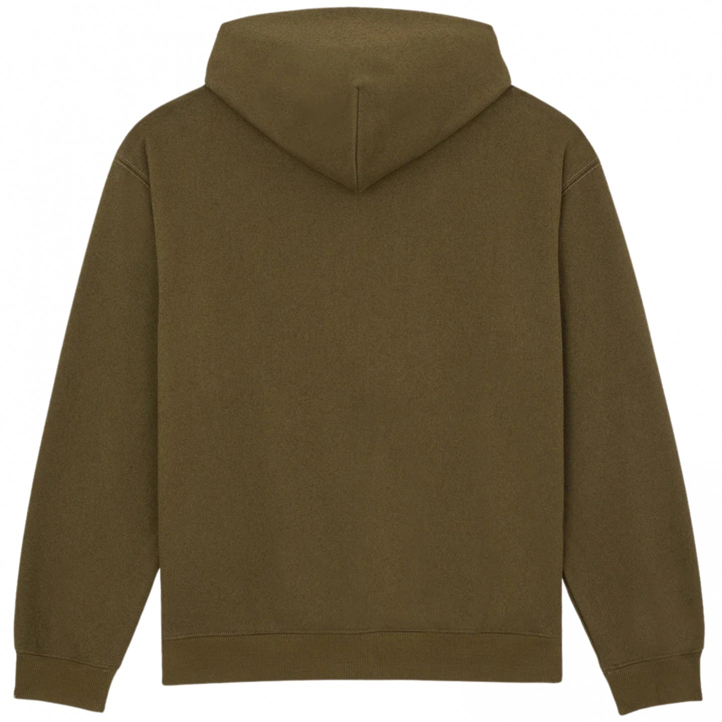 Felpa Dickies Mineral Full Zip Hoodie VERDE