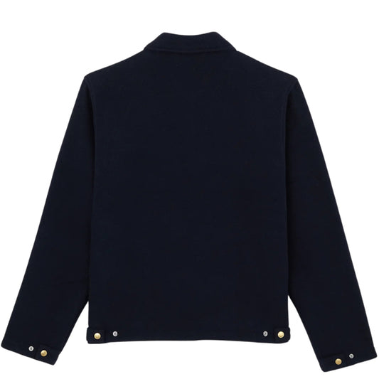 Giacca Dickies Wool Painter BLU