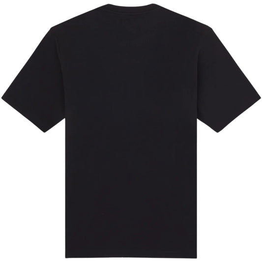 Maglietta Dickies Mapleton SS Tee NERO
