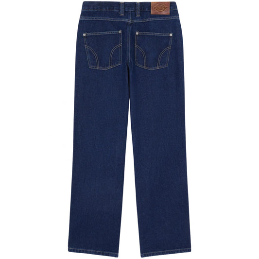 Pantalone Donna Dickies Farner Denim UNICO