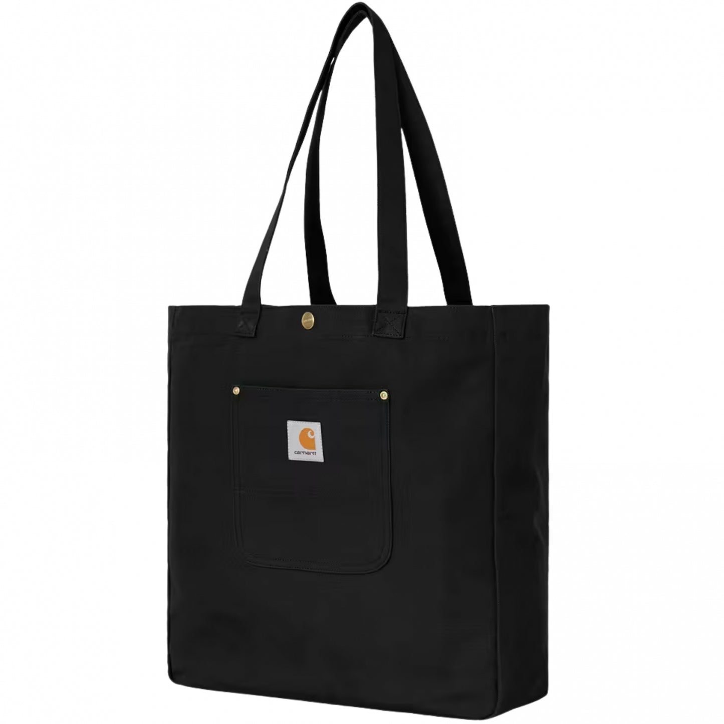 Borsa Carhartt WIP Bay Tote NERO