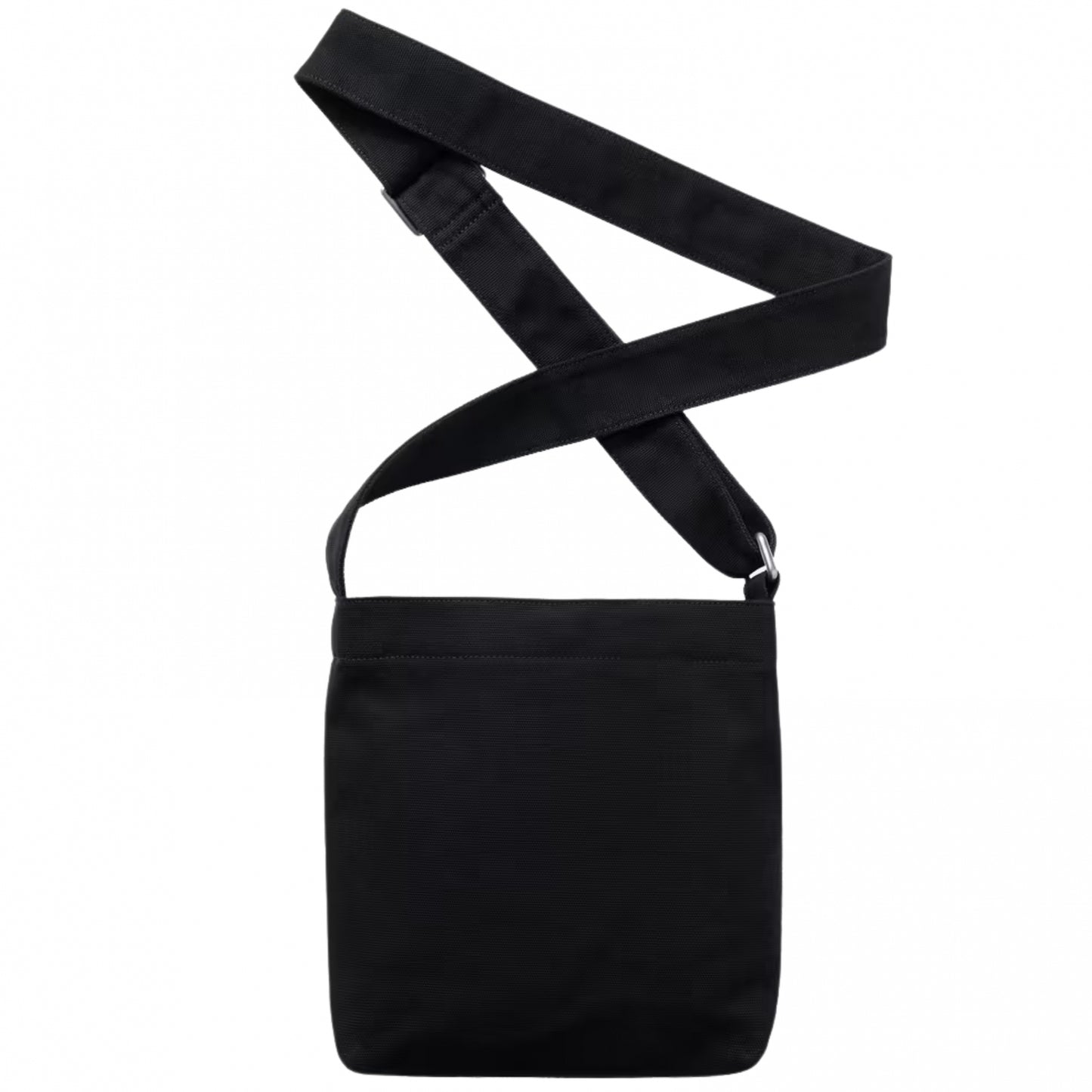 Borsa carhartt WIP Canvas Bag NERO