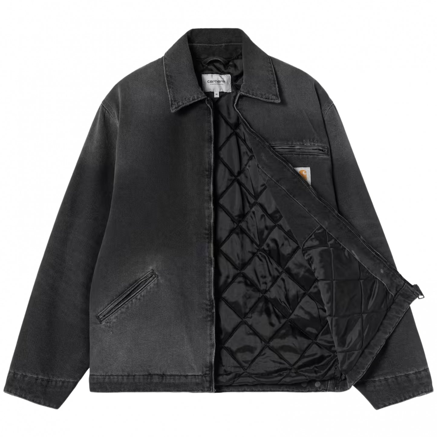 Giacca Carhartt WIP OG Detroit Jacket NERO