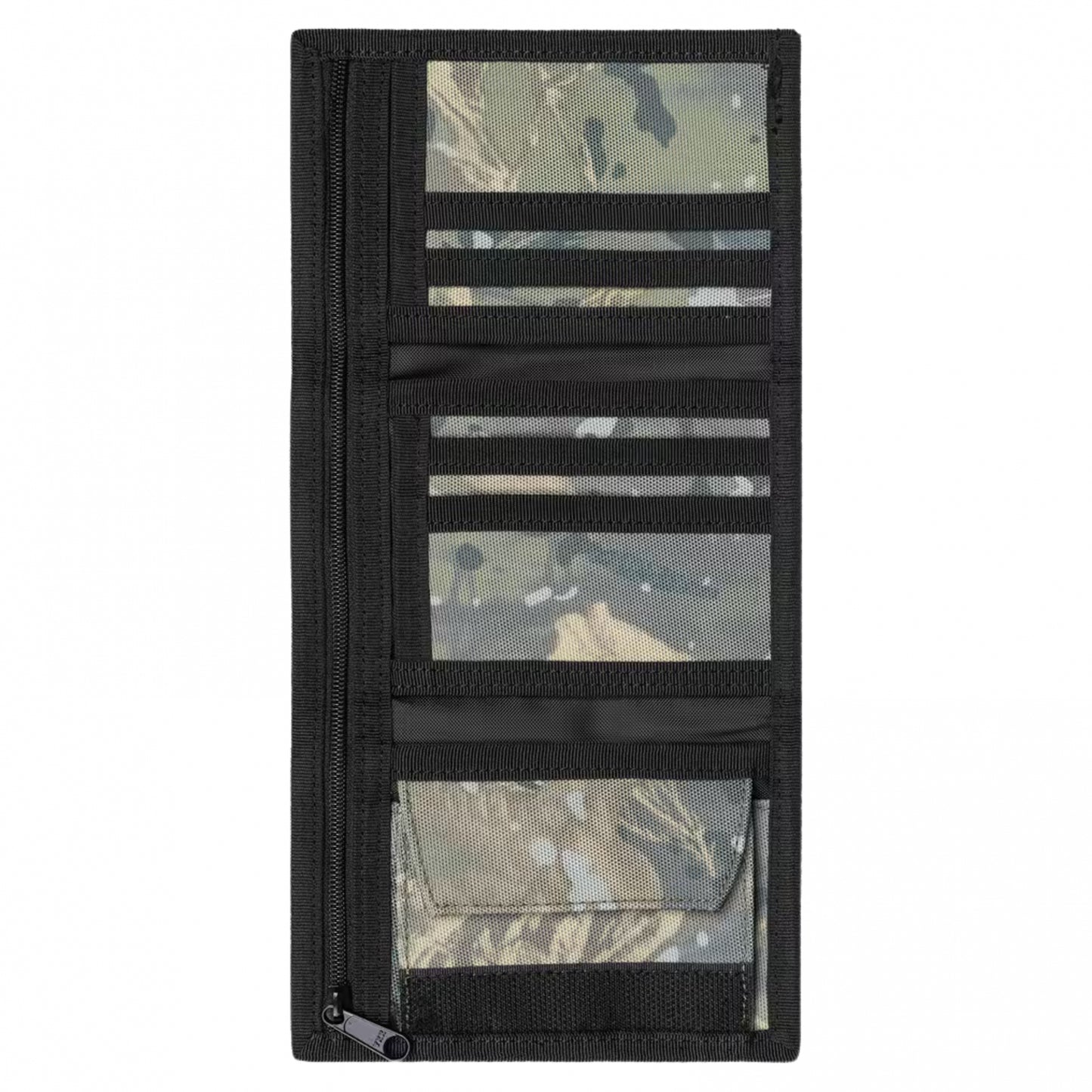 Portafoglio Carhartt WIP Alec Wallet CAMOUFLAGE