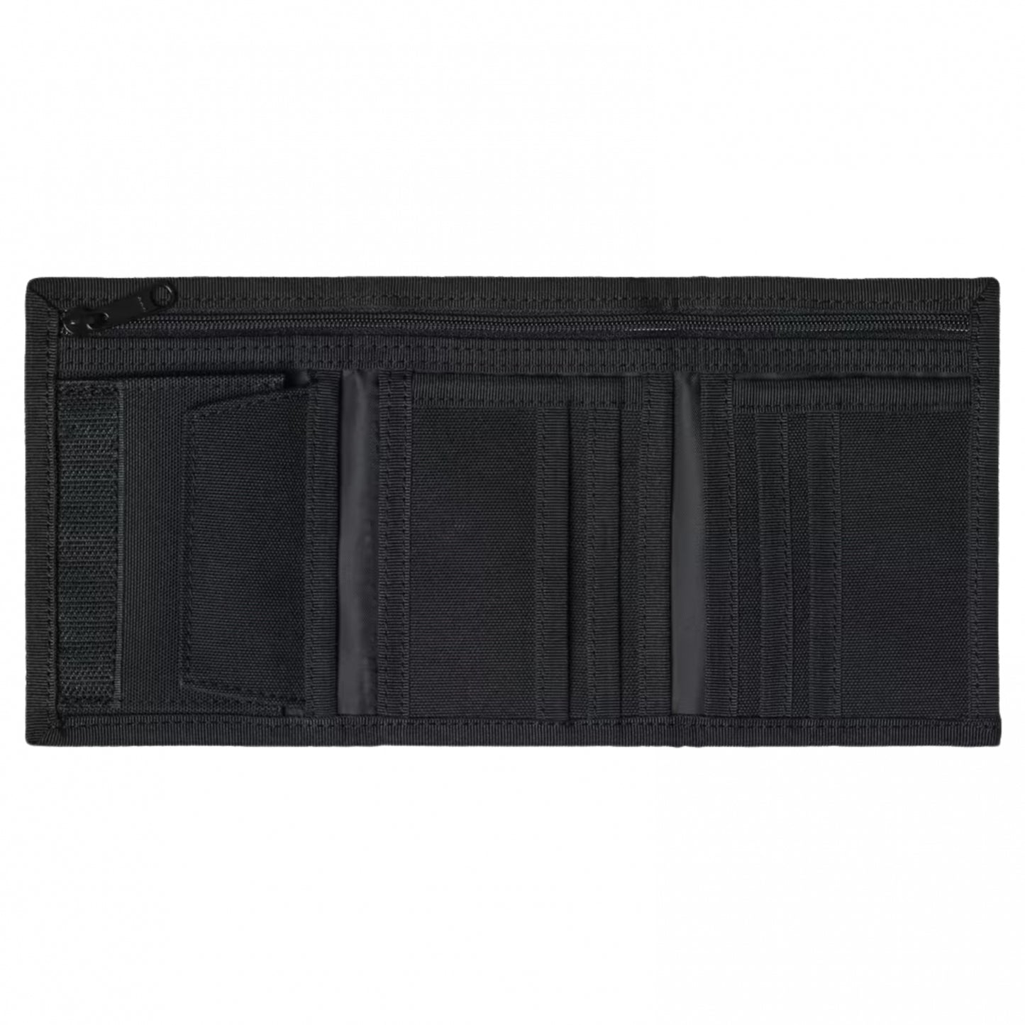 Portafoglio Carhartt WIP Alec Wallet NERO