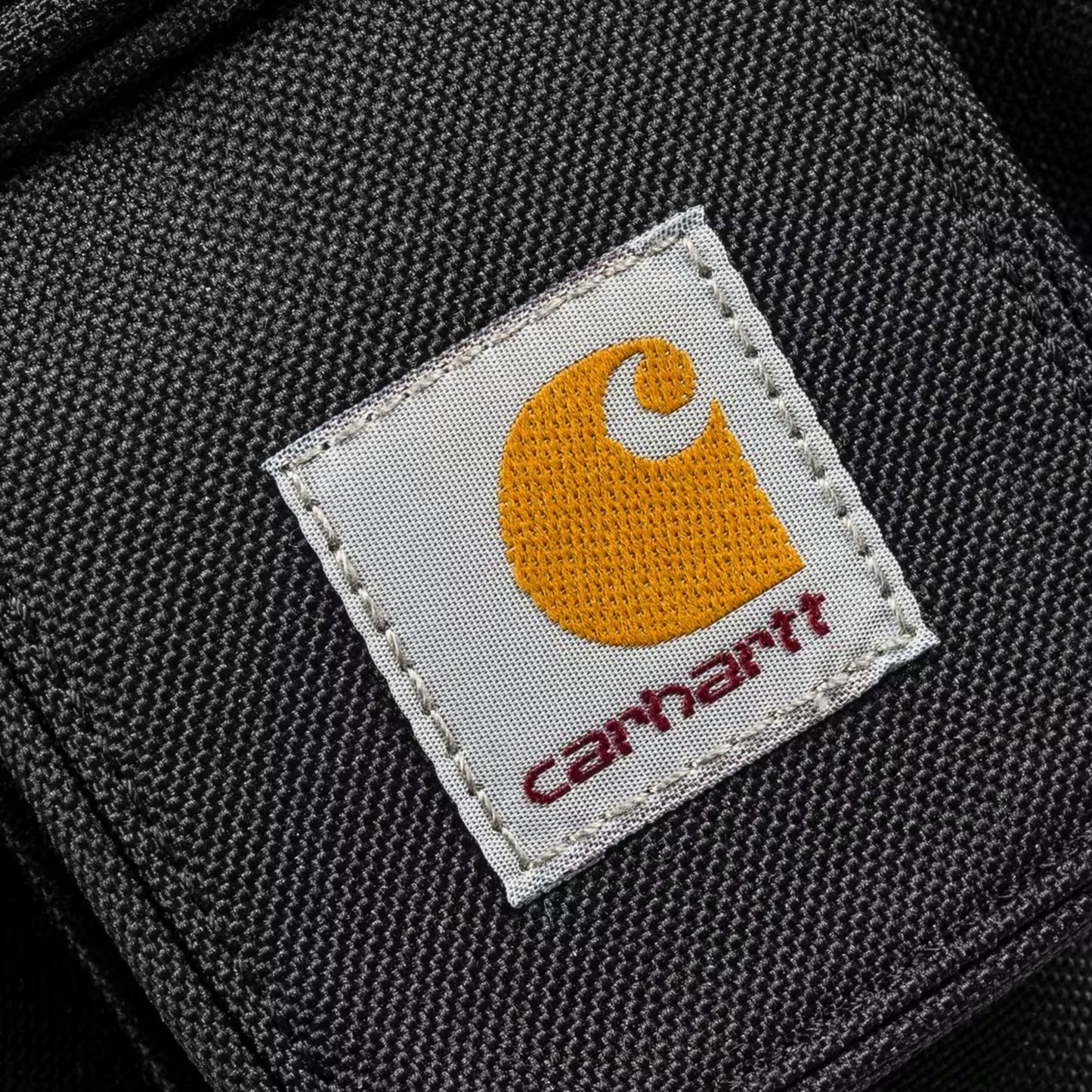 Marsupio Carhartt WIP Essential Bag NERO