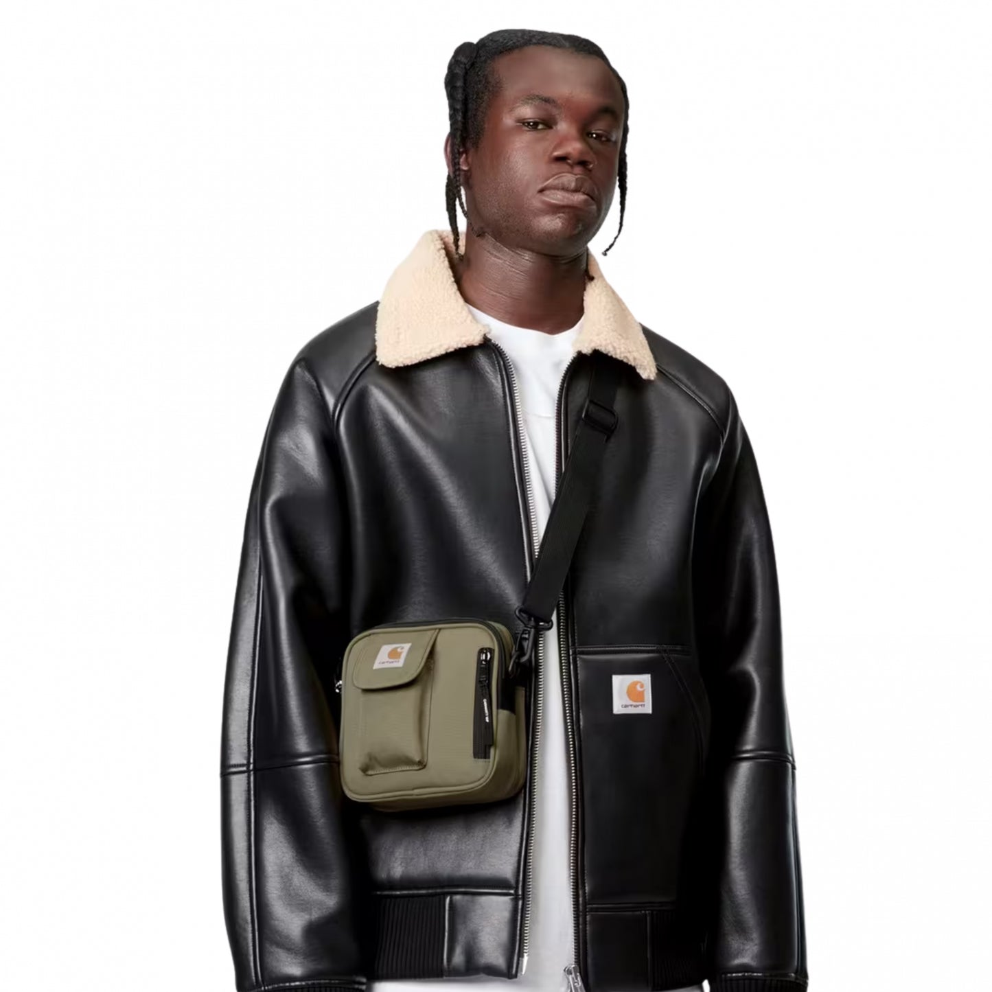 Marsupio Carhartt WIP Essential Bag UNICO