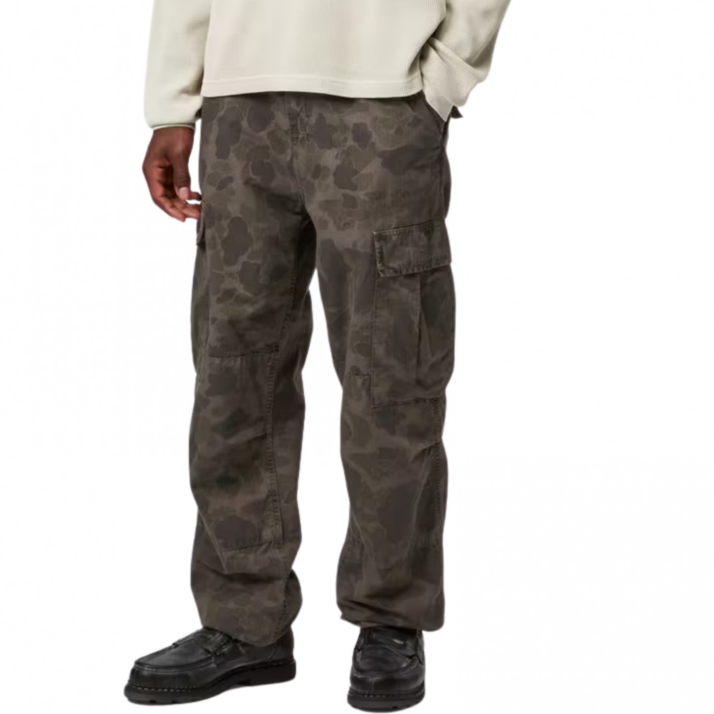 Pantalone Carhartt WIP Duck Cargo Pant UNICO