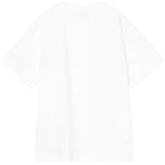 Maglietta Carhartt WIP SS Heart Patch Tee BIANCO