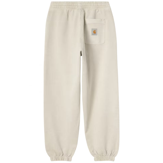 Pantalone Carhartt WIP Vista Grand Sweat Pant BEIGE