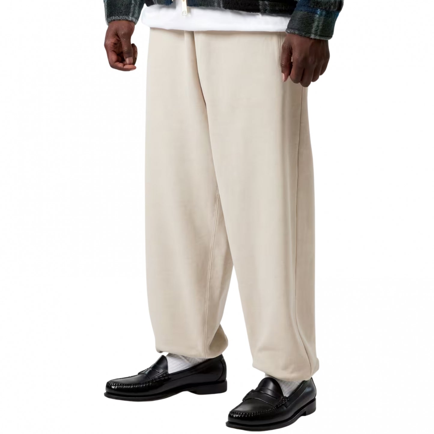 Pantalone Carhartt WIP Vista Grand Sweat Pant BEIGE