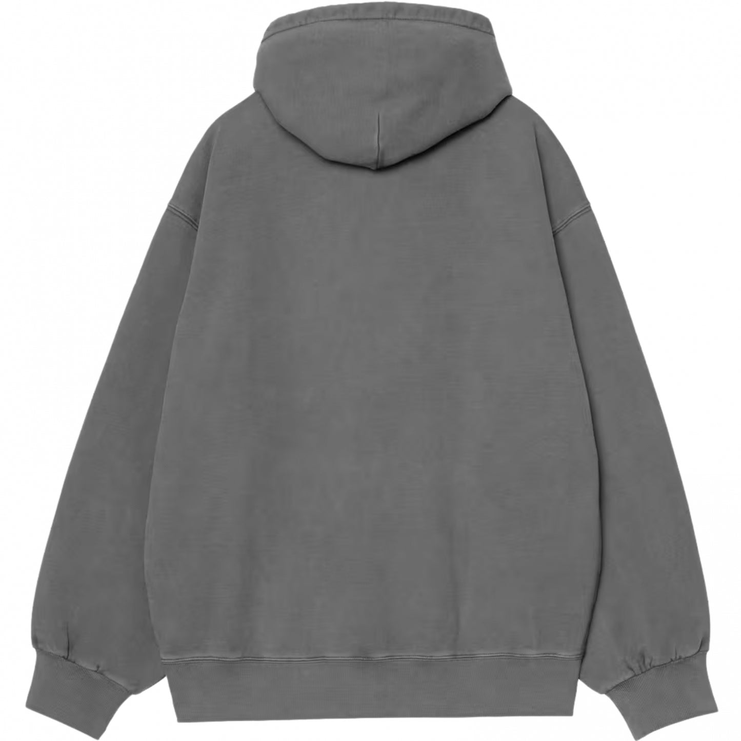 Felpa Carhartt WIP Hooded Vista Sweat NERO