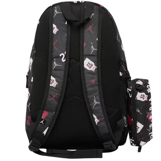 Zaino jordan Air School Backpack MULTICOLOR