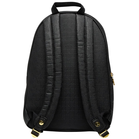 Zaino jordan Monogram Backpack NERO