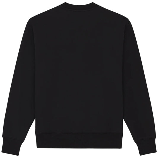 Felpa Dickies Summerdale Sweatshirt NERO