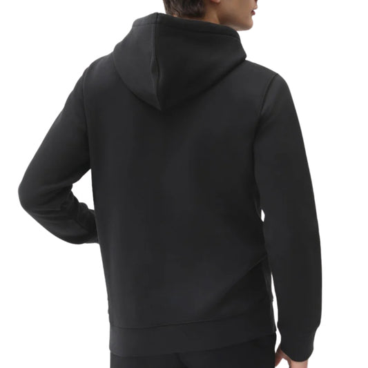 Felpa Dickies Oakport Hoodie NERO