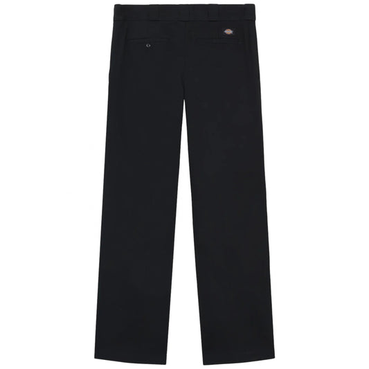 Pantalone Dickies 247 Regular Work Pant NERO