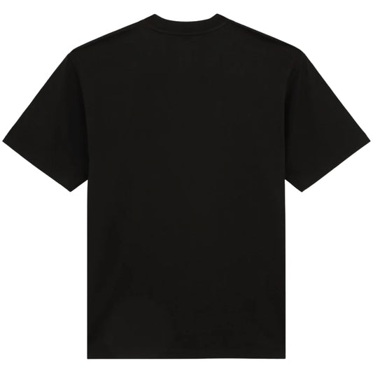 Maglietta Dickies Flag SS Tee NERO