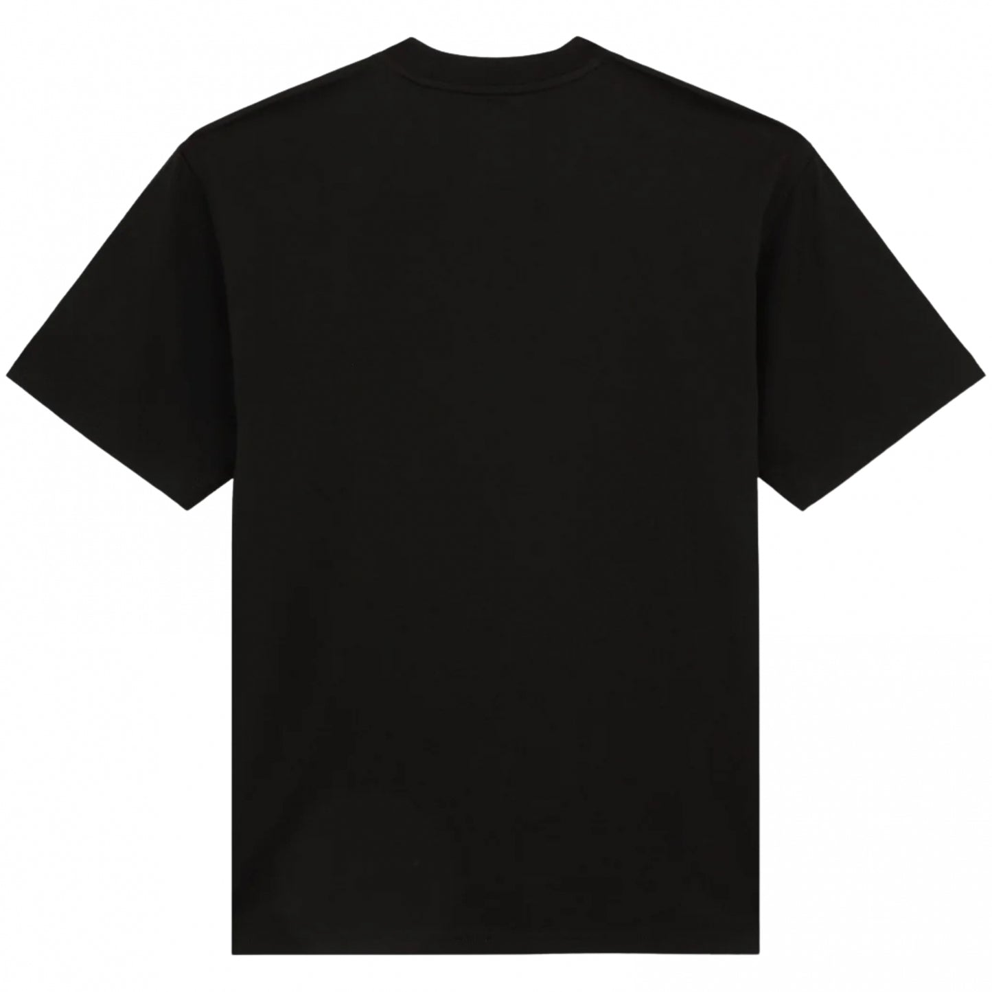 Maglietta Dickies Flag SS Tee NERO