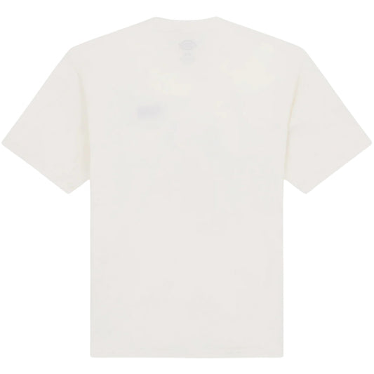 Maglietta Dickies Flag SS Tee UNICO