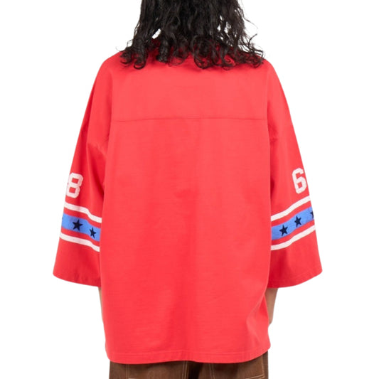 Maglietta Champion Crewneck Tee UNICO