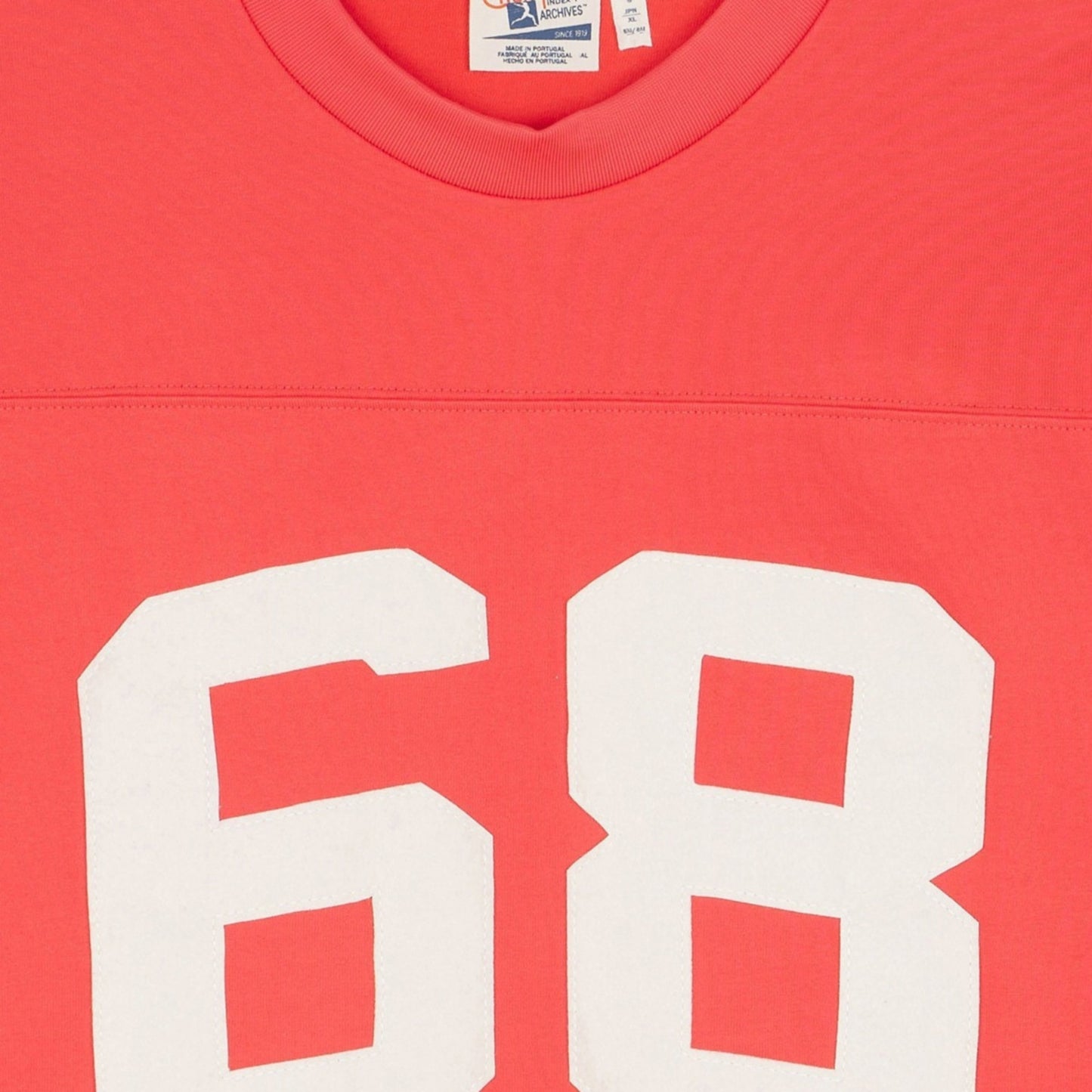 Maglietta Champion Crewneck Tee UNICO