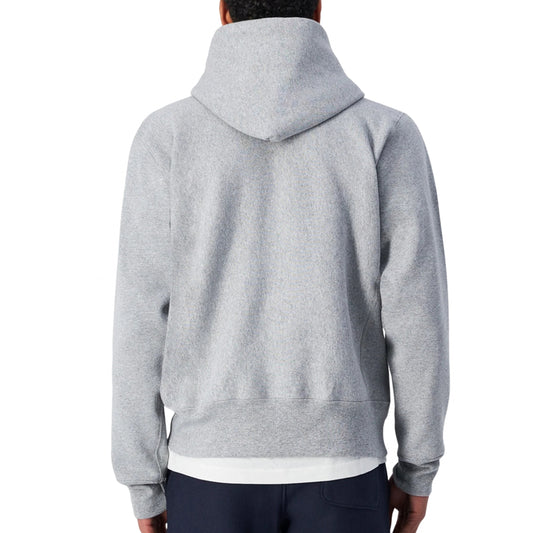 Felpa Champion Hooded Sweatshirt UNICO