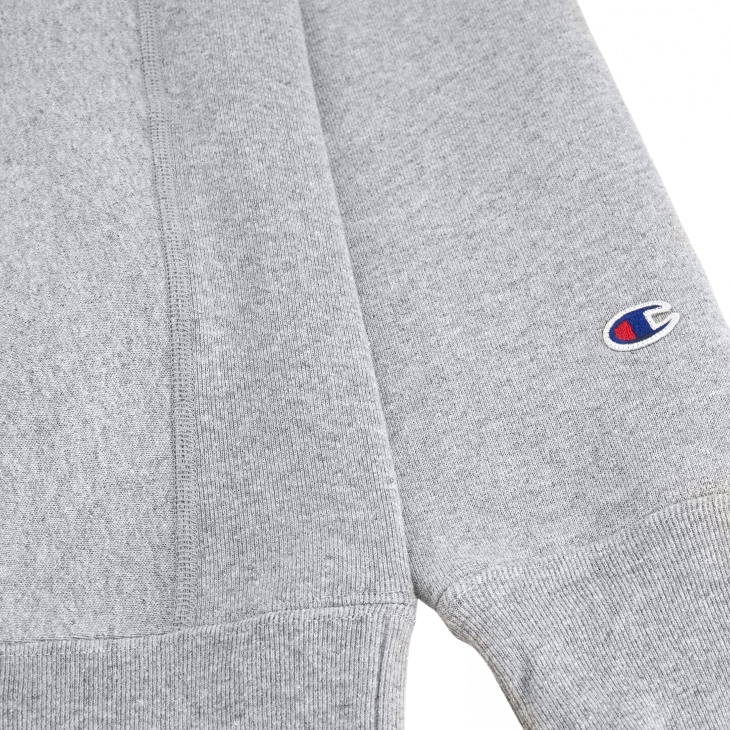 Felpa Champion Hooded Sweatshirt UNICO