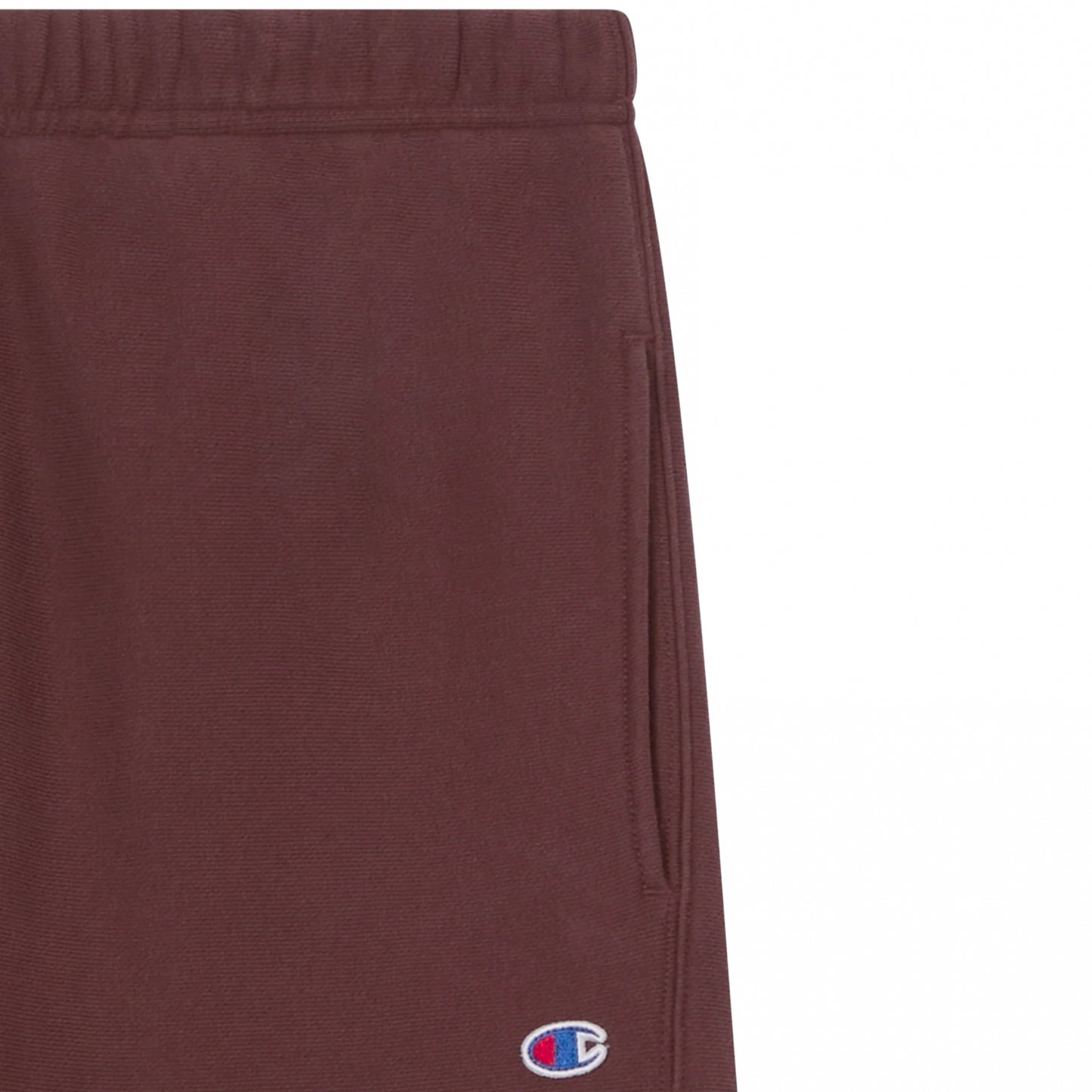 Pantalone Champion Straight Hem Pant MARRONE