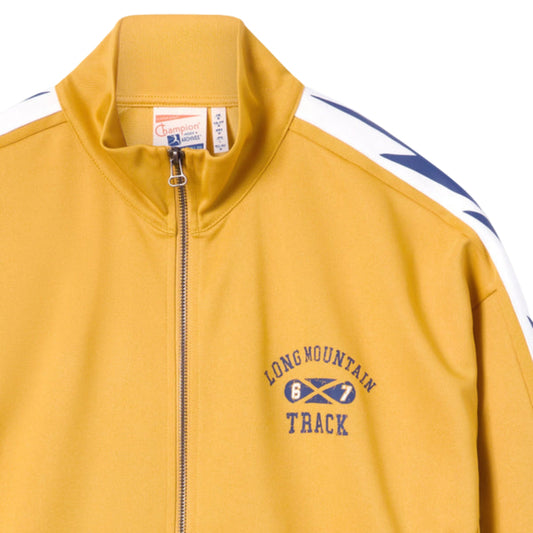 Felpa Champion Full Zip Top UNICO