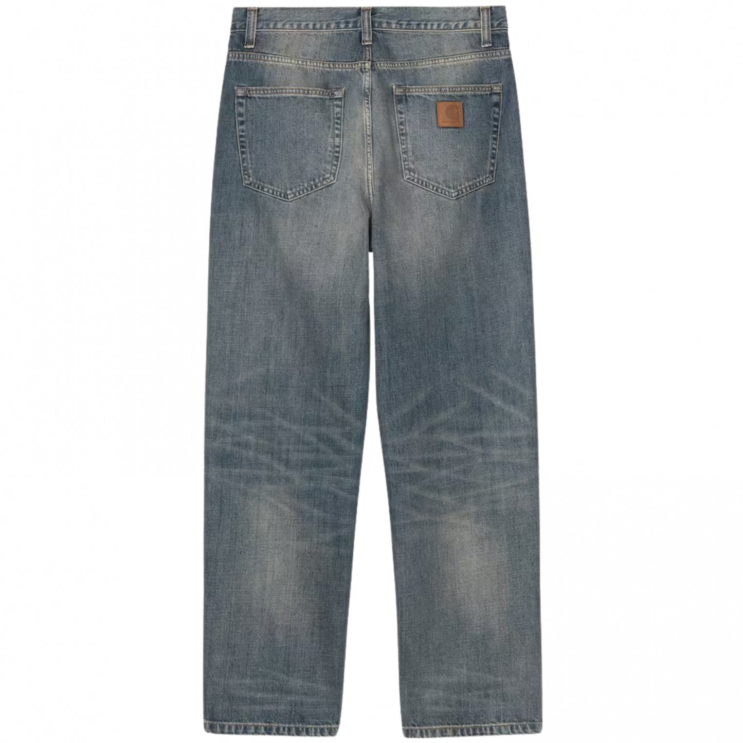 Pantalone Carhartt WIP Aaron Pant UNICO