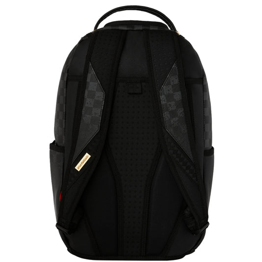 Zaino Sprayground Spritz Black Backpack UNICO