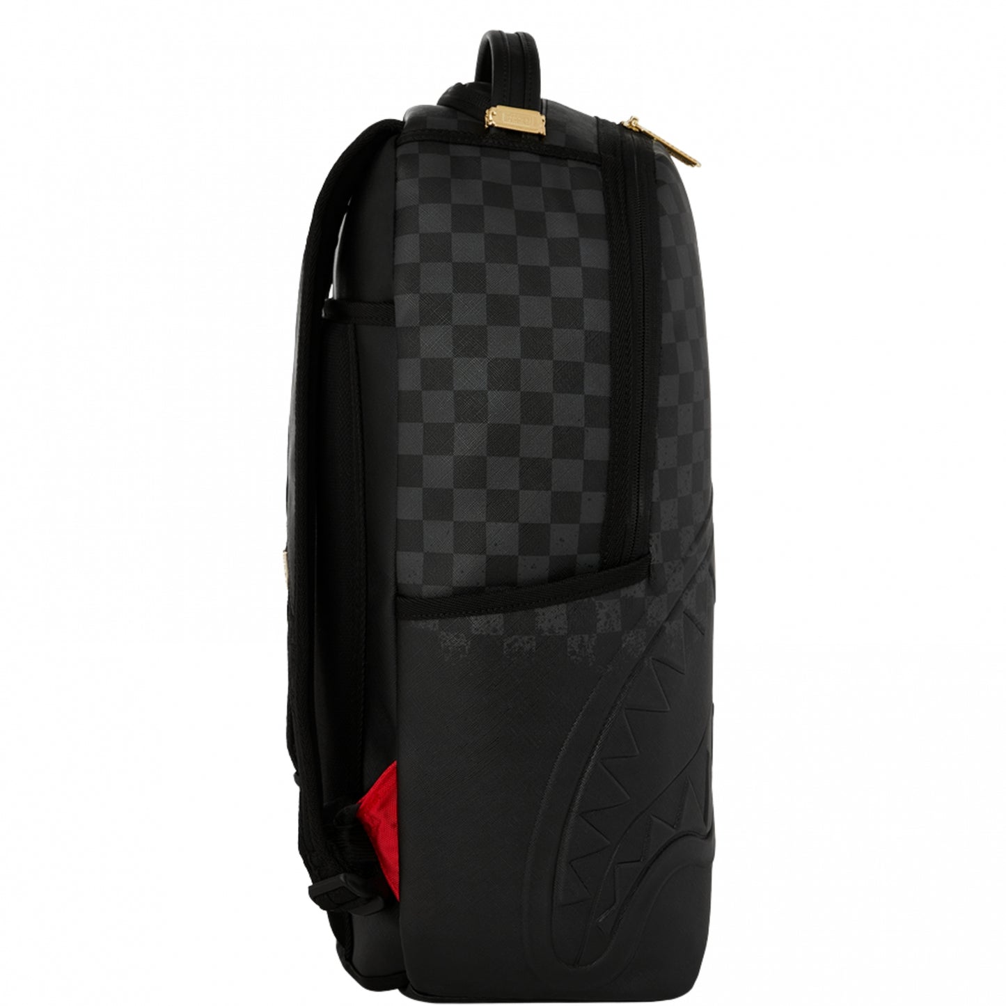 Zaino Sprayground Spritz Black Backpack UNICO