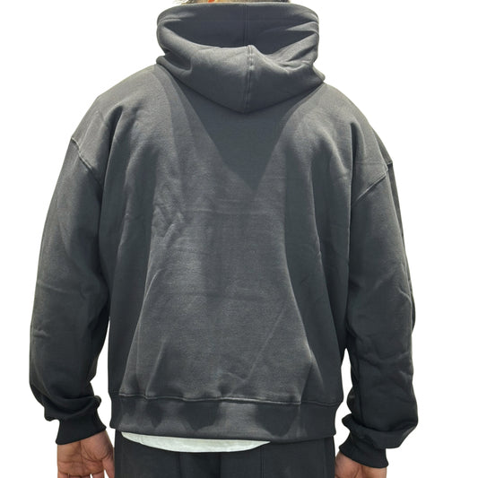 Felpa Antykorpo GRIGIO